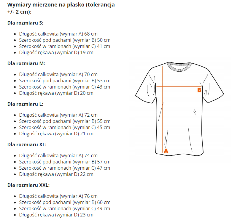 3-balení set polokošile